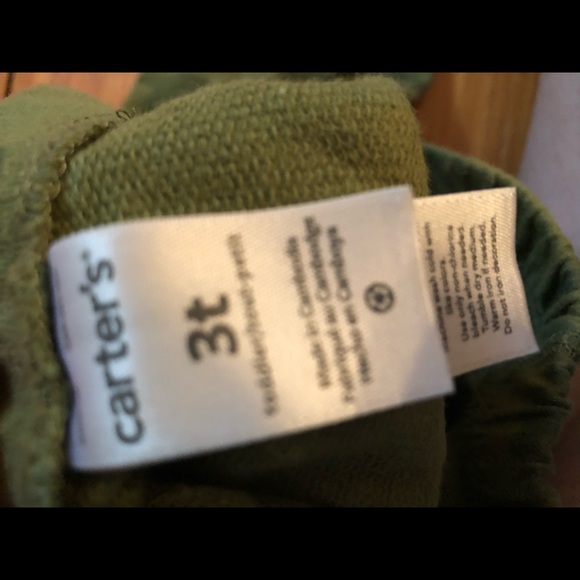 Dinosaur pants - Picture 2 of 2